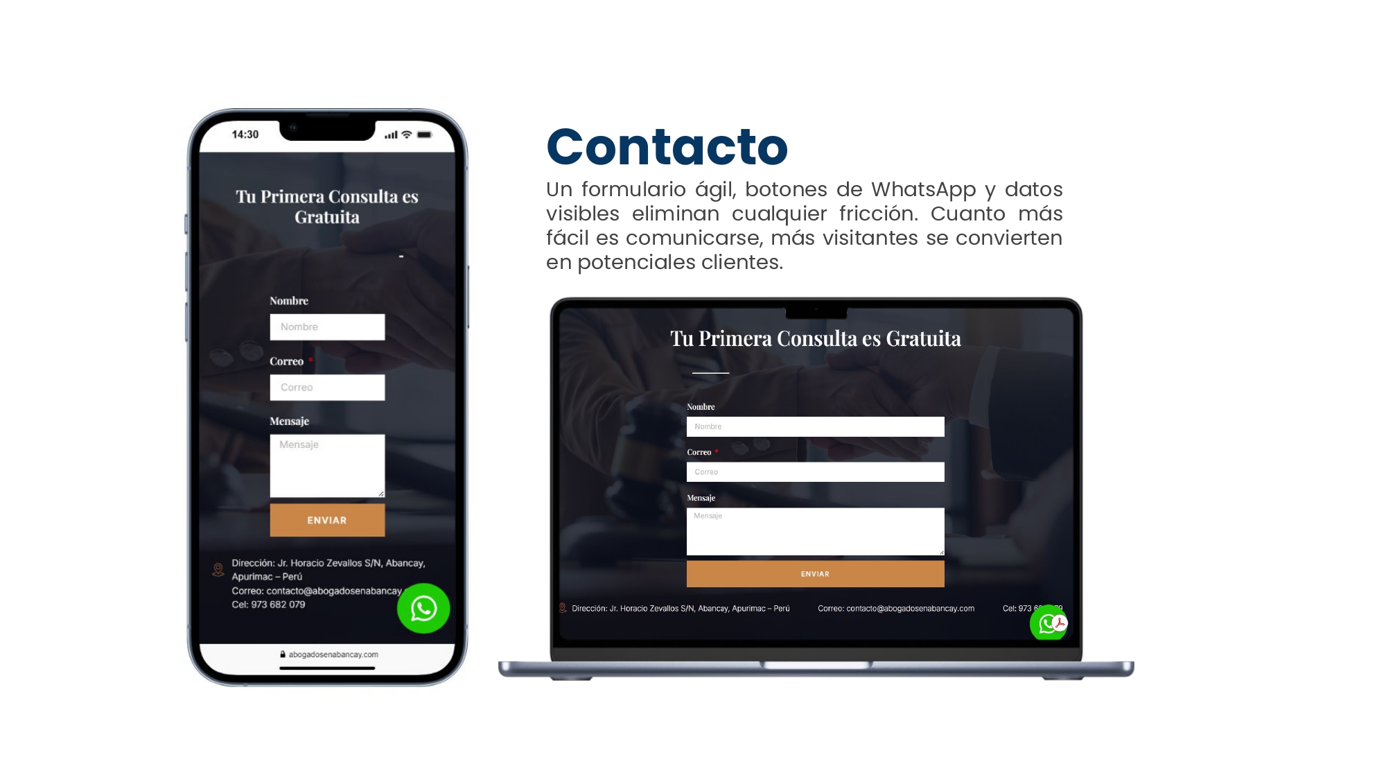 Porrtafolio Web - Abogados en Abancay _page-0008